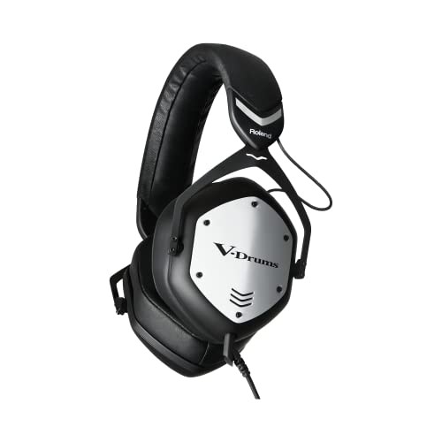 Casque roland vmh drums - vmh-d1, v-drums