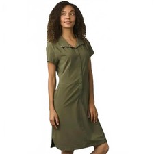 PrAna Shadyn Athletic Dress