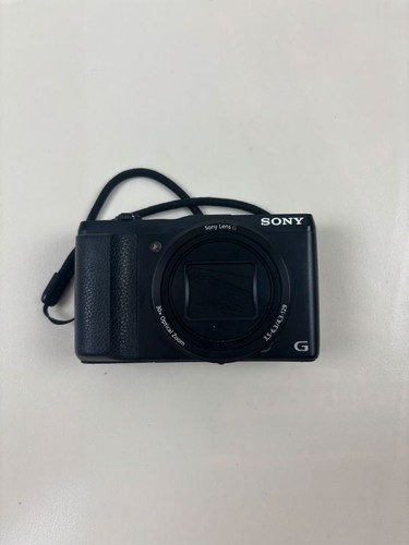 Sony cyber shot dsc hx50 - cyber-shot, dsc-hx50