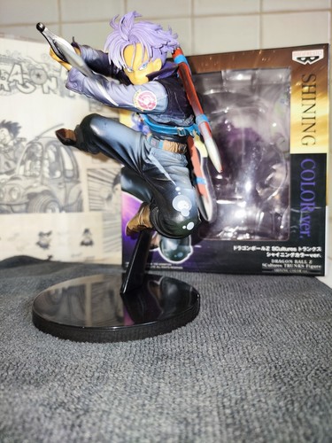 Figurine dragon ball - figurine,