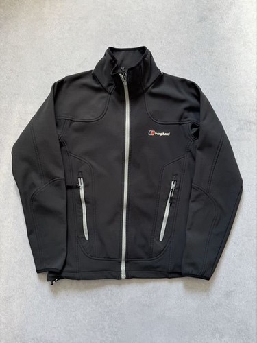 Men berghaus jacket grey - men,
