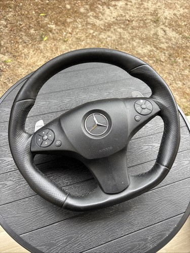 Volant mercedes palettes - mercedes,