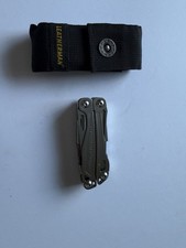 Leatherman Wingman Multi-Tool