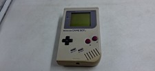 Console Nintendo Game Boy FAT