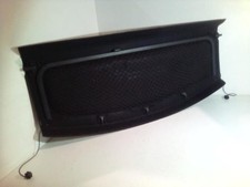 Plage arriere VOLKSWAGEN GOLF