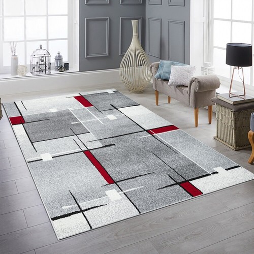 Tapis moderne design - tapis, au
