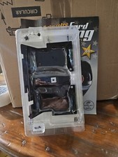 DEAGOSTINI Construire Ford