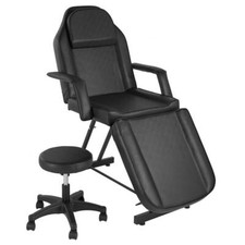 Table de massage jambe et