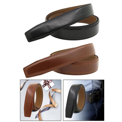 120cm ceinture cuir sans - cuir,
