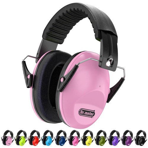 Casque anti bruit - casque, snr