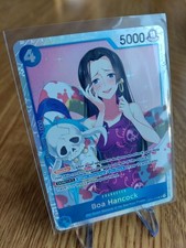 ONE PIECE ENGLISH CARD GAME