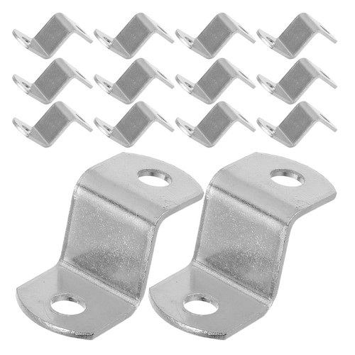 Pcs clips d affiches - 50,
