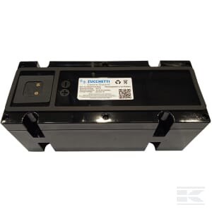 Ambrogio 042z70100a batterie - 042z70100a,