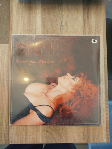 Mylene farmer original - ,