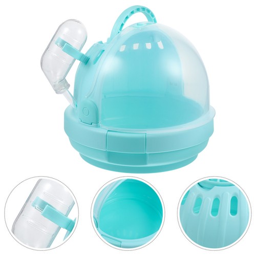 Cage pour animaux compagnie - pour,
