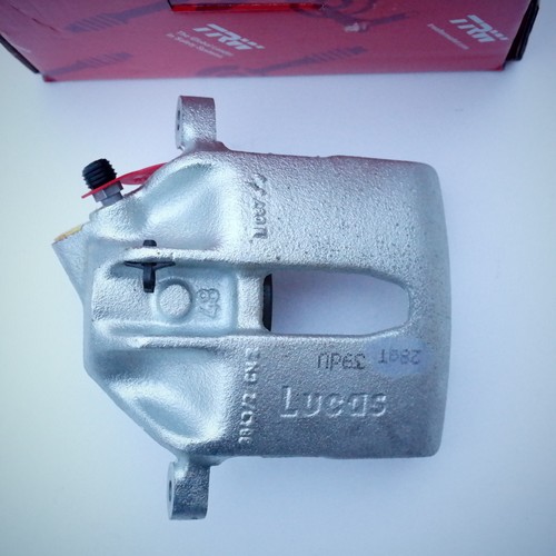 Peugeot 405 etrier frein trw - 405,