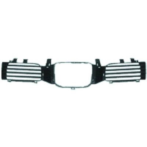 Grille radiateur compatible - grille, de