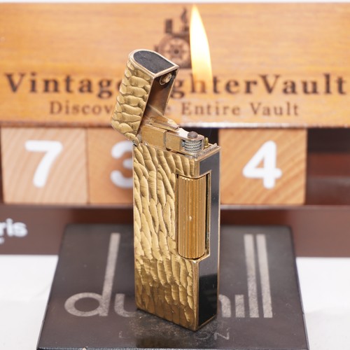Briquet dunhill dome - briquet,