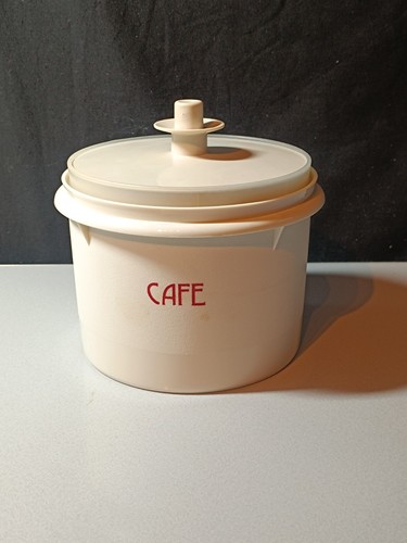 Av5 tupperware café - av5,
