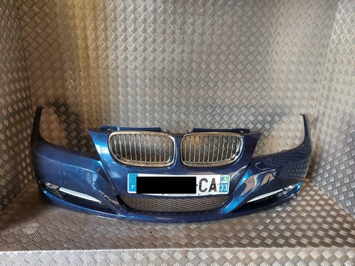 Pare choc avant bmw serie - avant,