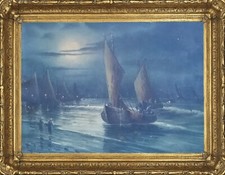 HST SYMBOLISTE BRETAGNE