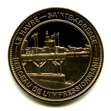 76 LE HAVRE Sainte-Adresse