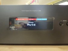 Amplificateur HiFi C388