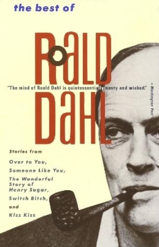 Roald dahl the - dahl,