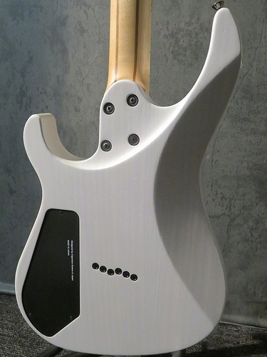 Caparison horus used - horus-wb-fx,