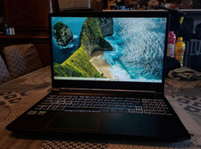 PC portable Acer Nitro 5 RTX