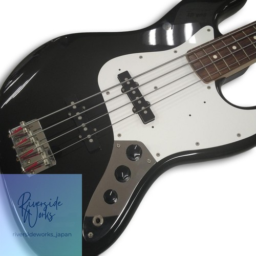 Fender japan jazz - jazz, bass