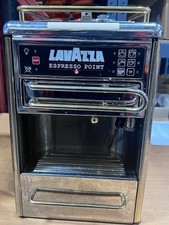 LavAzza Espresso Machine - LavAzza 4