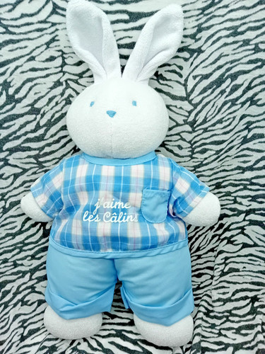 Klorane doudou lapin - ,