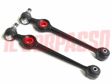 Bras Oscillants De Suspension Avant FIAT 128 Berline Rallye - RITMO