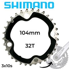 Shimano Deore Slx FC-M670 MTB