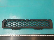 Vermont Castings WinterWarm Cast Iron Side Vent Grate Surround