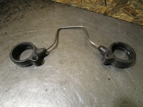 Raccord air fourche - raccord, d'air