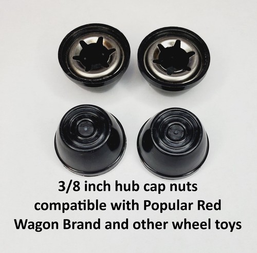 Hub cap for - fly, vintage