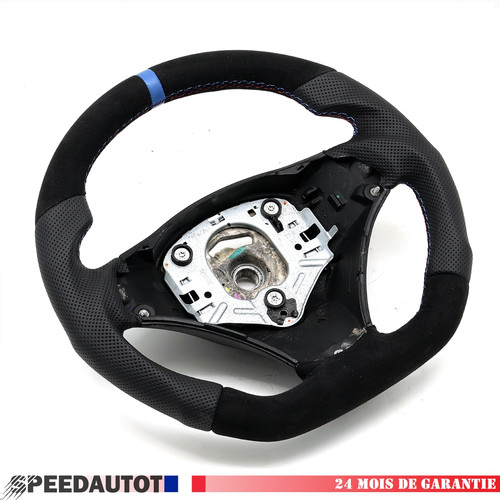 Volant reconditionné cuir