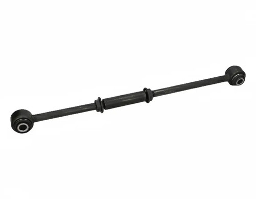Bras suspension essieu - de,