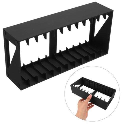 Support rangement pour - support,