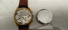 VINTAGE MONTRE CHRONOGRAPHE