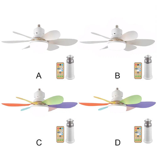 Ventilateur plafond led - ventilateur,