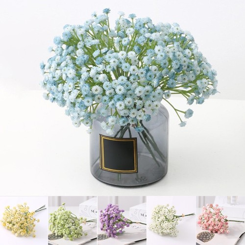 Artificiel bouquet bureau - artificiel,
