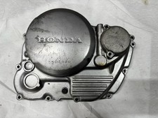 Carter d'embrayage de HONDA 650 Dominator RD02