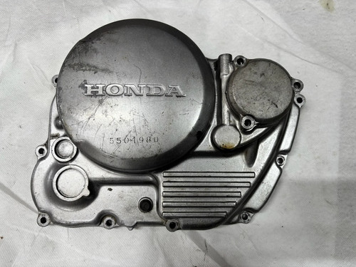 Carter embrayage honda - carter, d'embrayage