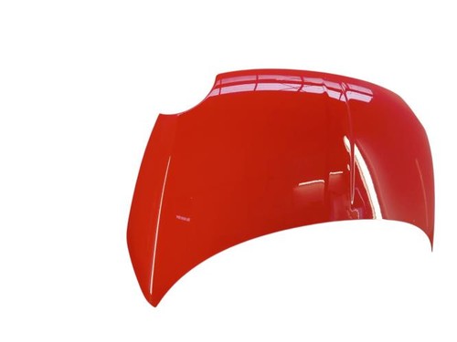 Capot fiat 500 - abarth, phase