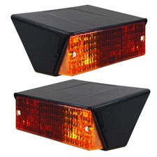 Jeu de feux arrière 12V Deutz