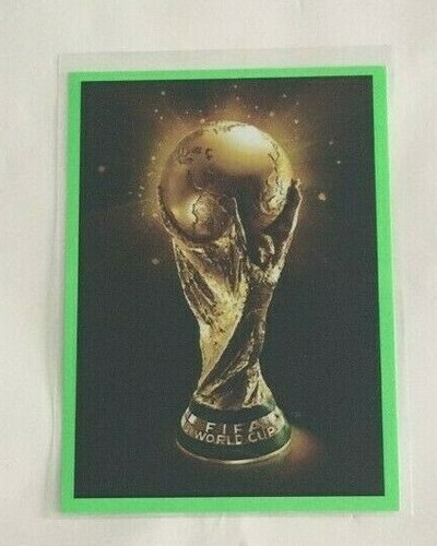 Image sticker cromo trophée - sticker,