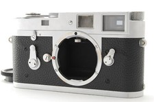 [MINT]  Leica M2 35mm Rangefinder Film Camera From JAPAN